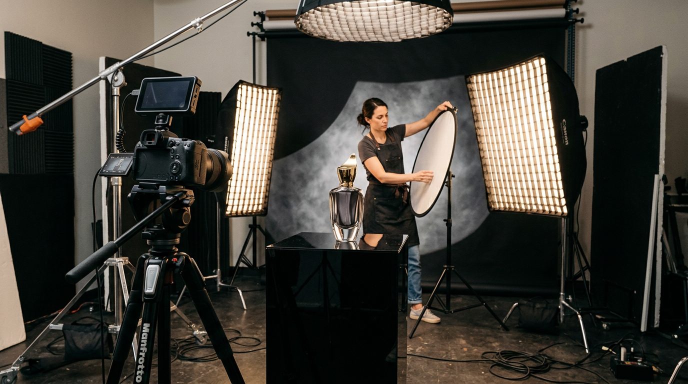 Why Professional Product Photography Directly Increases Sales